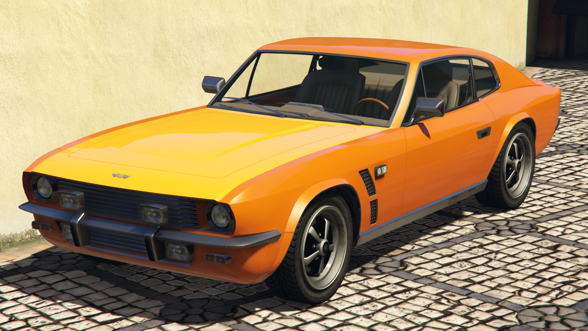 Gta 5 dewbauchee gt фото 1