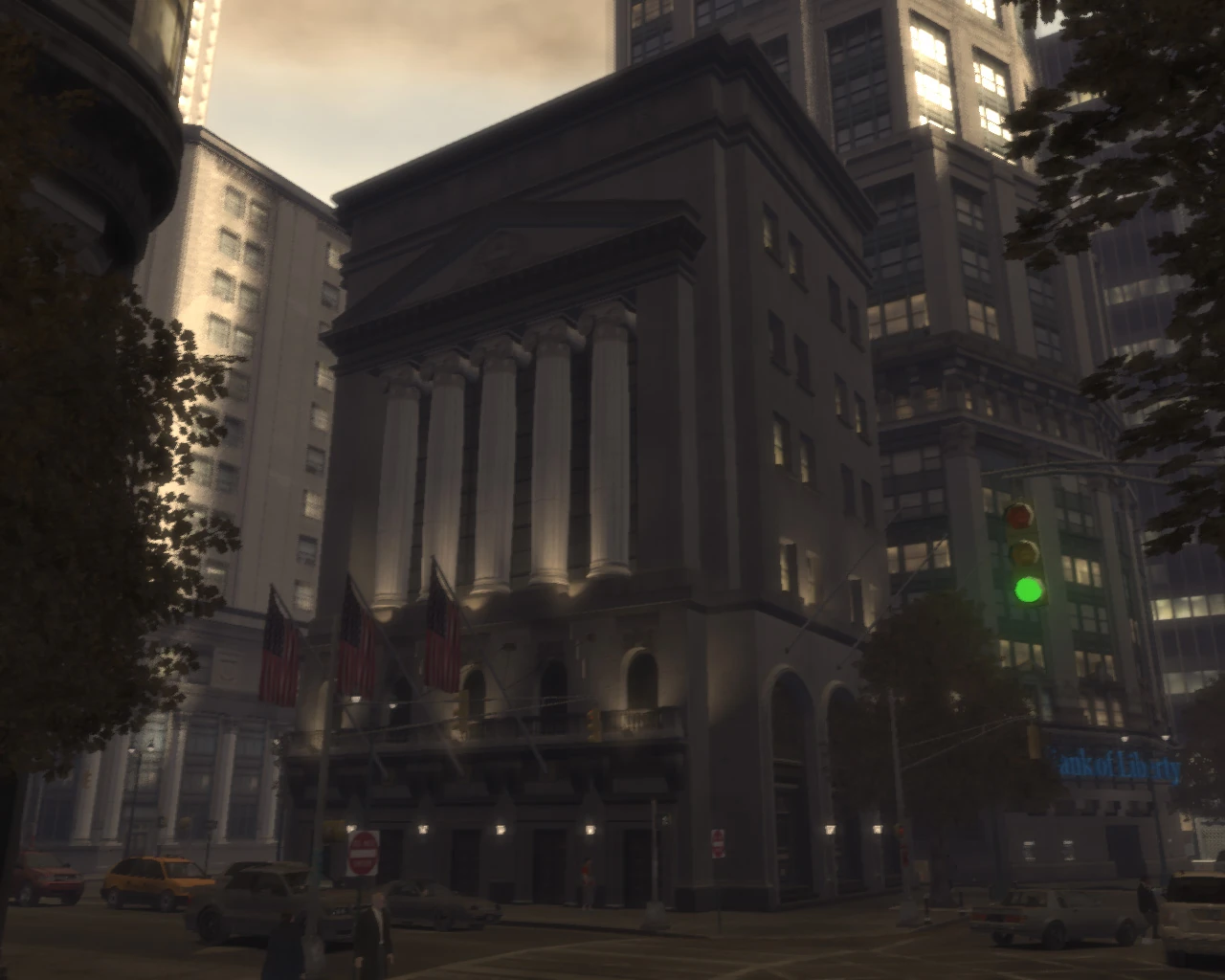Liberty City Stock Exchange | GTA Wiki | FANDOM powered by Wikia