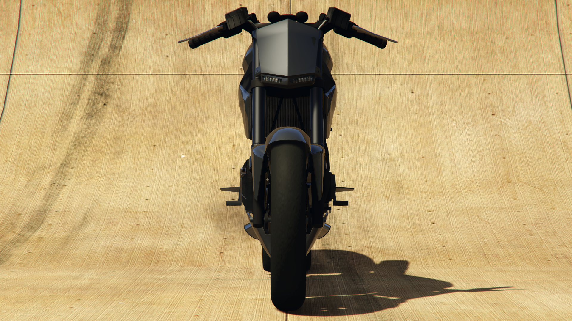 Vortex машина gta