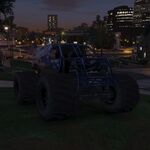 Liberator Gta Wiki Fandom