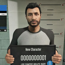 Grand Theft Auto Online Protagonist Gta Wiki Fandom