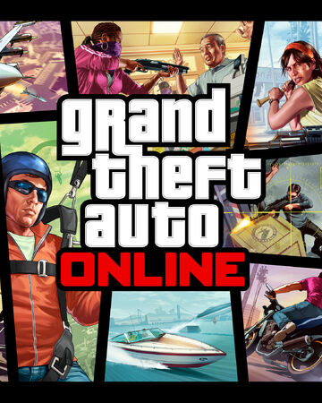 Grand Theft Auto Online Gta Wiki Fandom