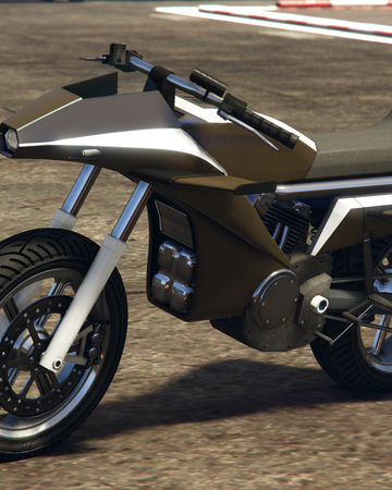 Oppressor Gta Wiki Fandom