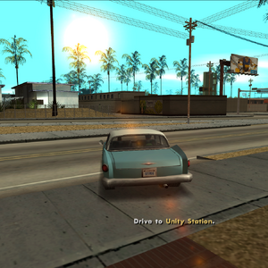 Wrong Side Of The Tracks Gta Wiki Fandom