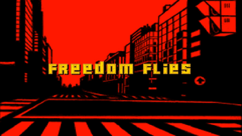 Freedom Flies  GTA Wiki  Fandom