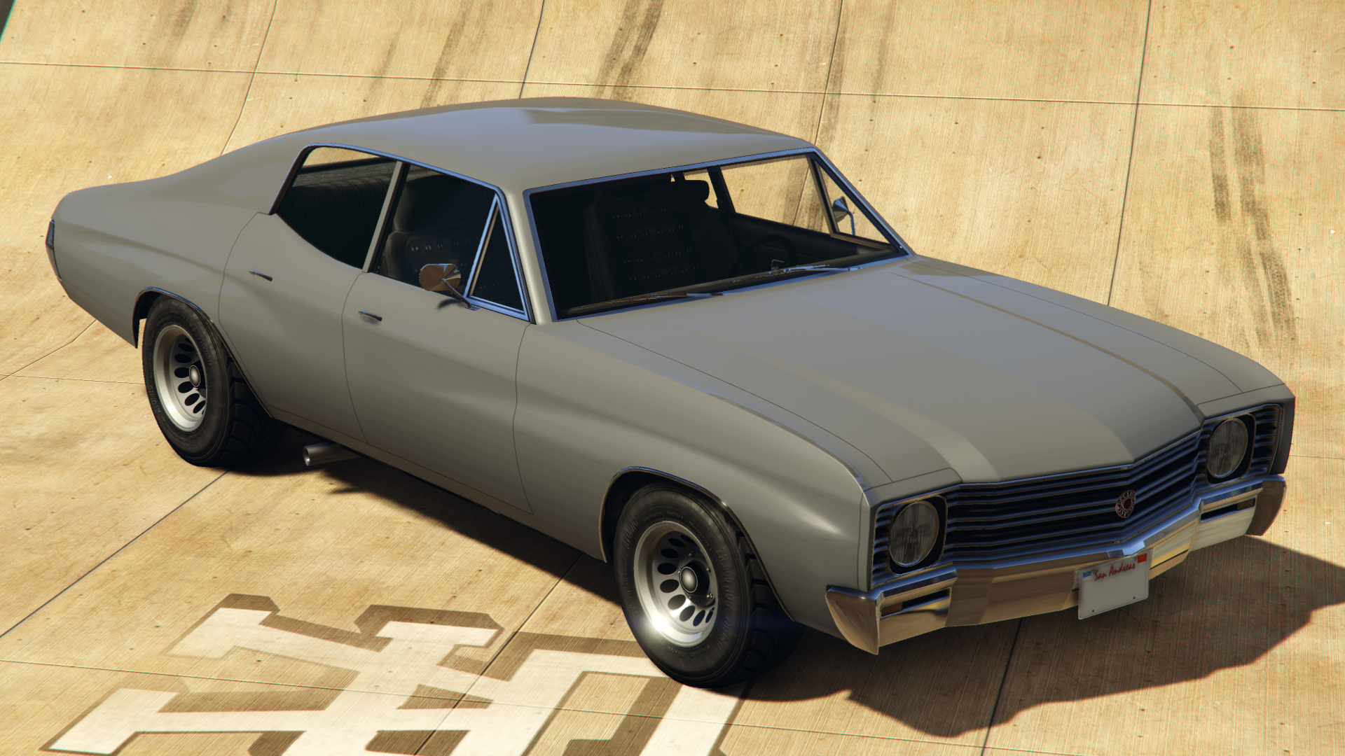 Declasse tulip gta 5 фото 61