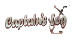 CaptainsLog-GTAV-Logo