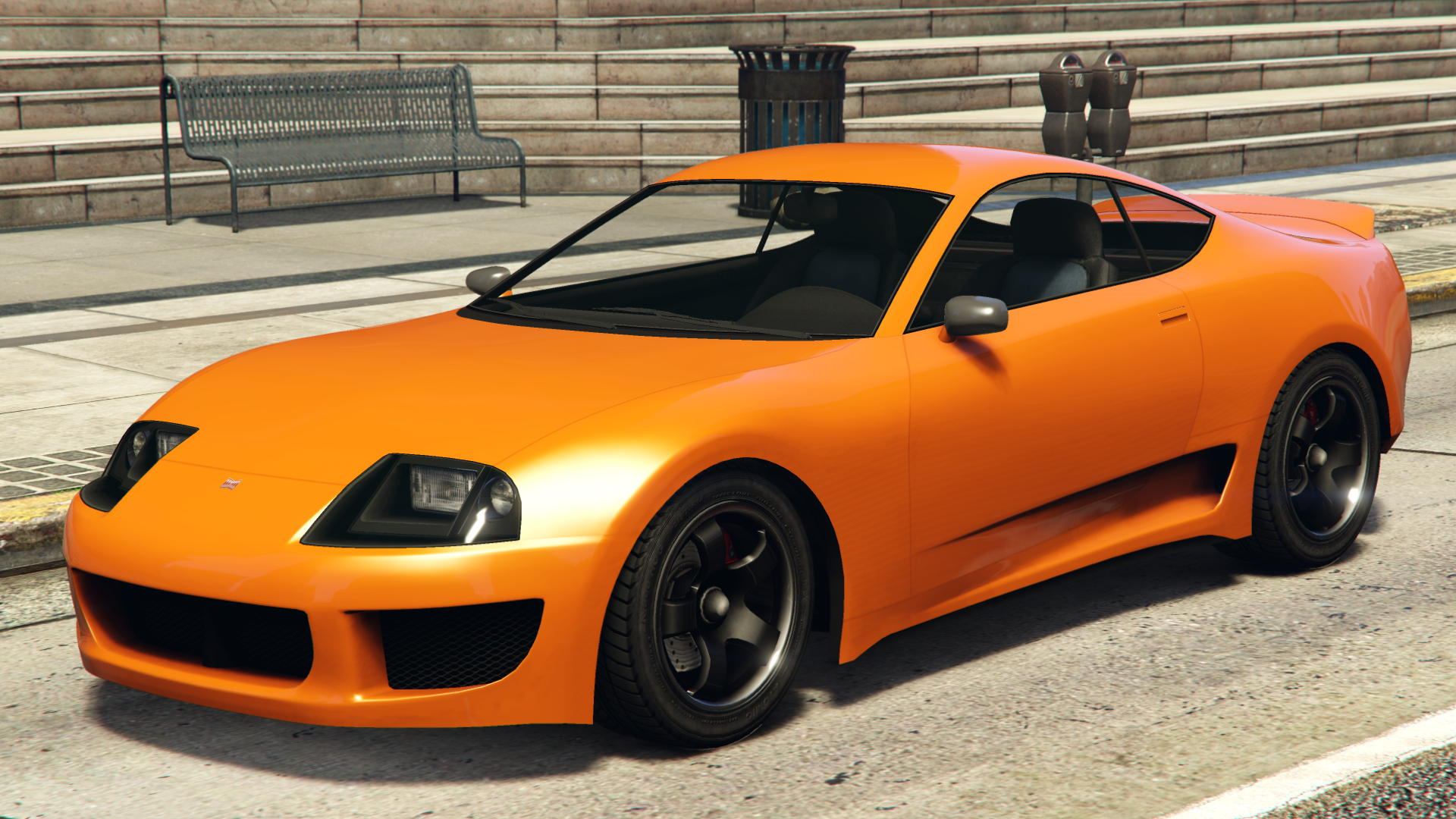 Dinka jester gta 5 фото 3