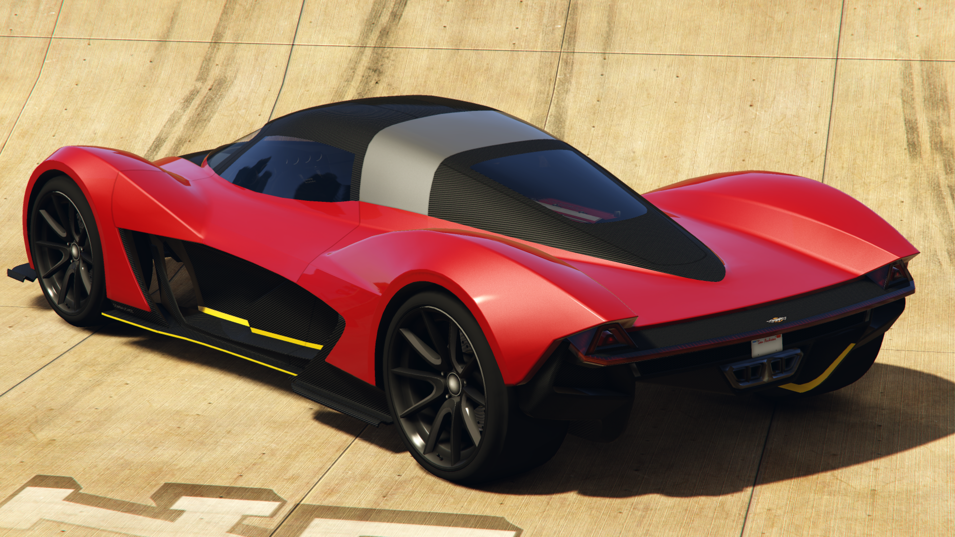 Dewbauchee vagner gta 5 фото 29