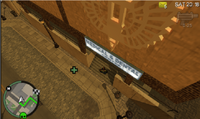 BohanHospital GTACW