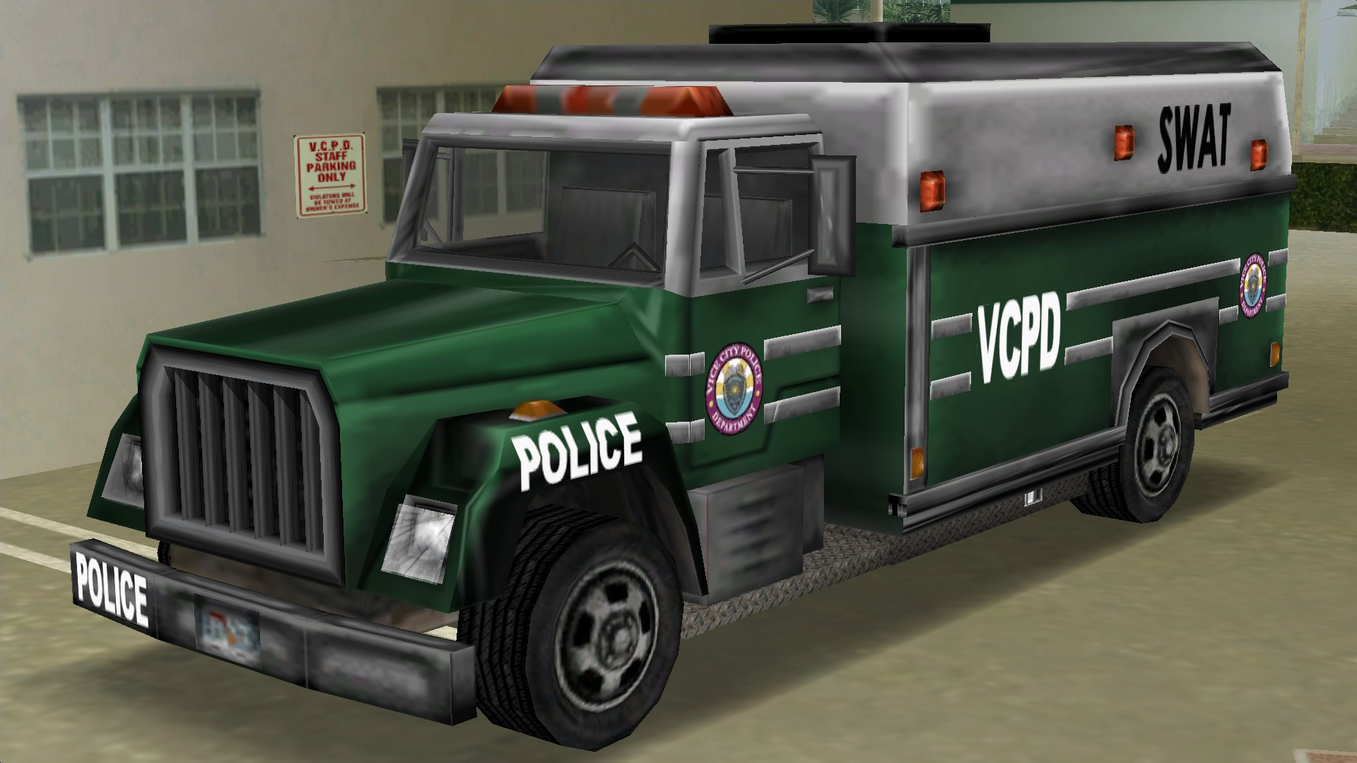 PCJ-600, Grand Theft Encyclopedia