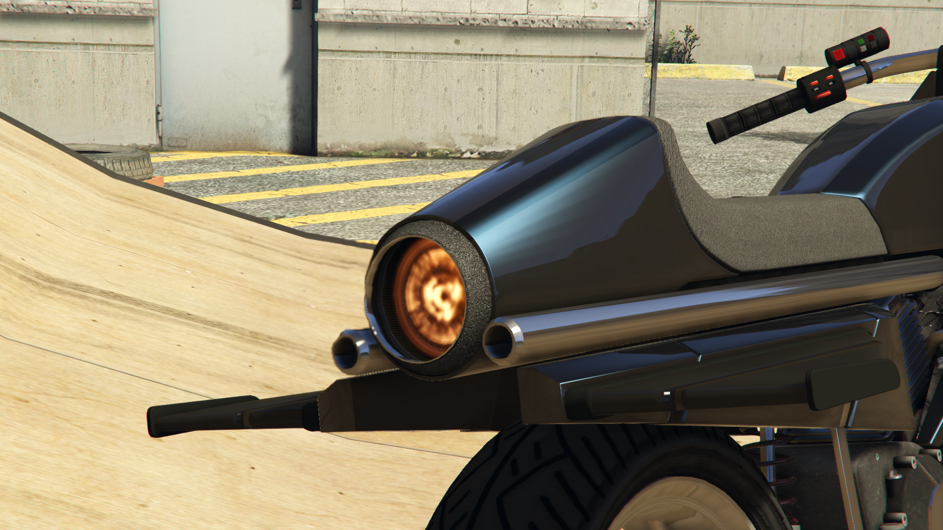 Fast bike on gta 5 фото 99