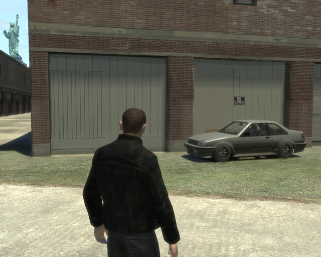 640px x 512px - Secrets and Easter Eggs in Grand Theft Auto IV | GTA Wiki ...