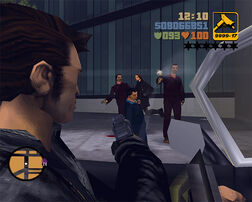 Drive-by shooting (GTA3)