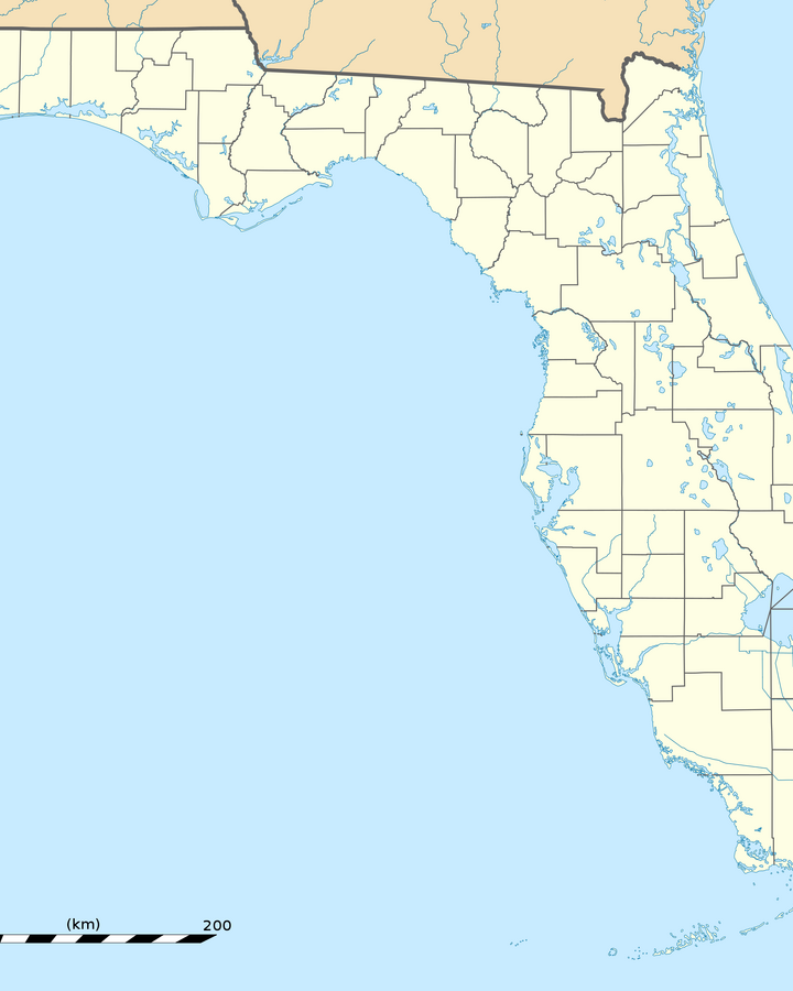 State Of Florida Gta Wiki Fandom