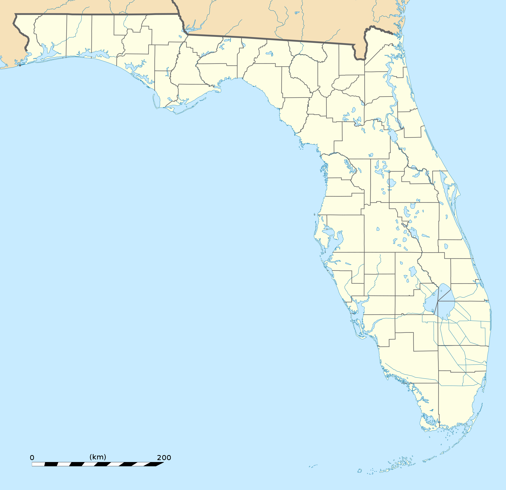 Florida | GTA Wiki | FANDOM powered by Wikia