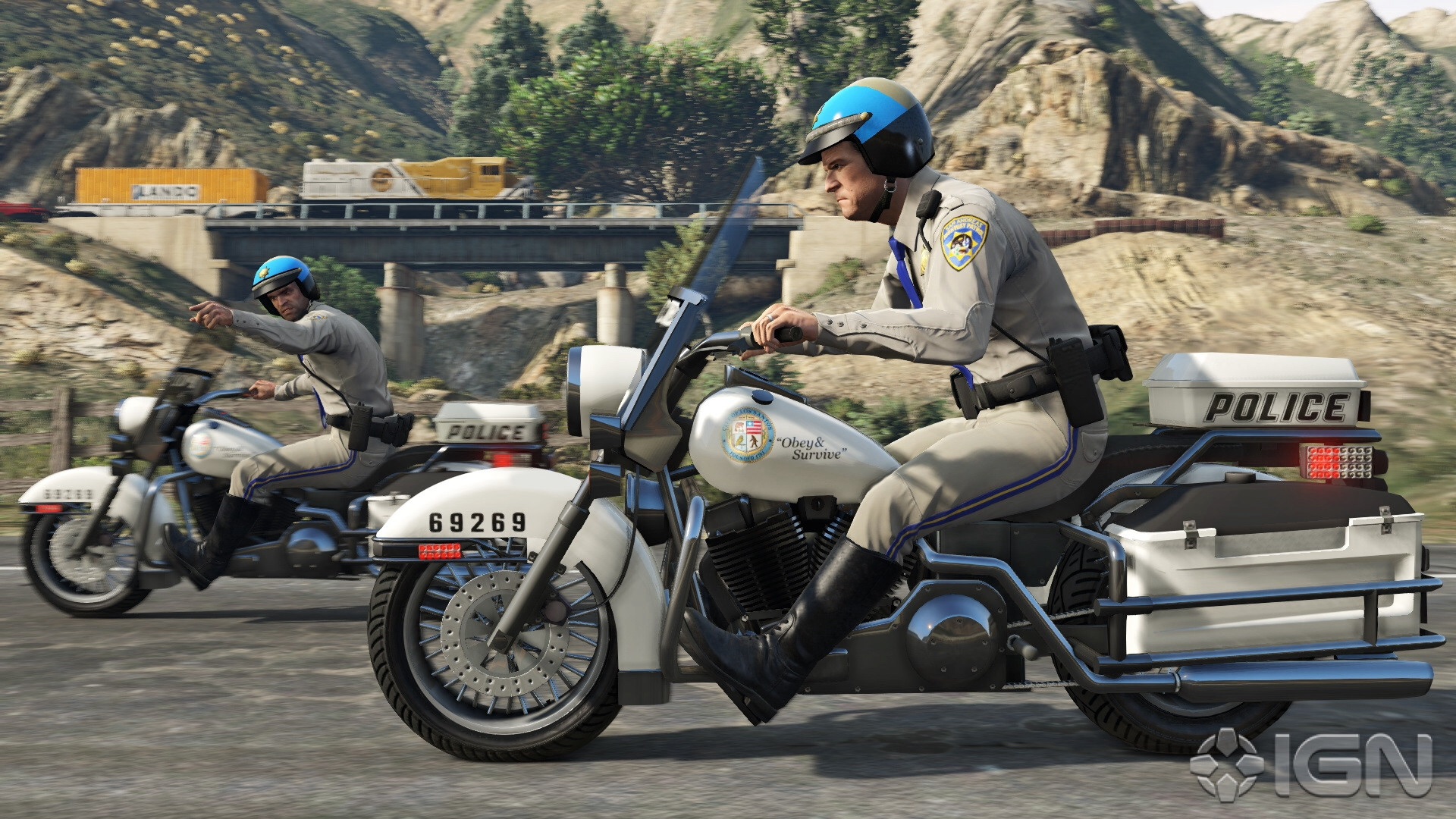 Image result for gta v i fought the law