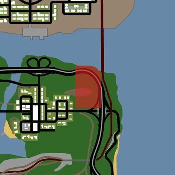 Hanky Panky Point | GTA Wiki | Fandom