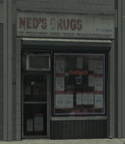 NED's