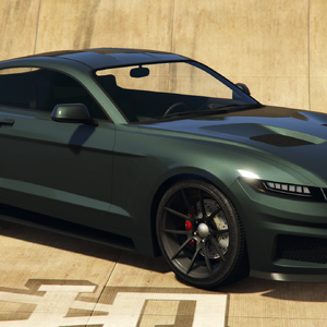 Dominator Gtx Gta Wiki Fandom