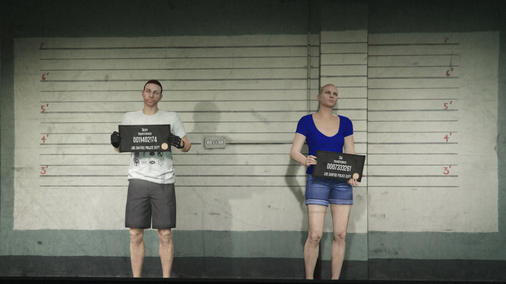 Grand Theft Auto Online Protagonist Gta Wiki Fandom