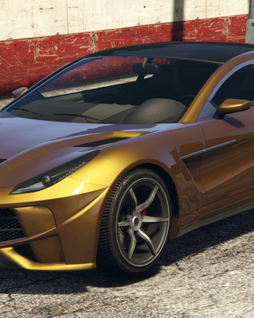 Seven 70 Gta Wiki Fandom