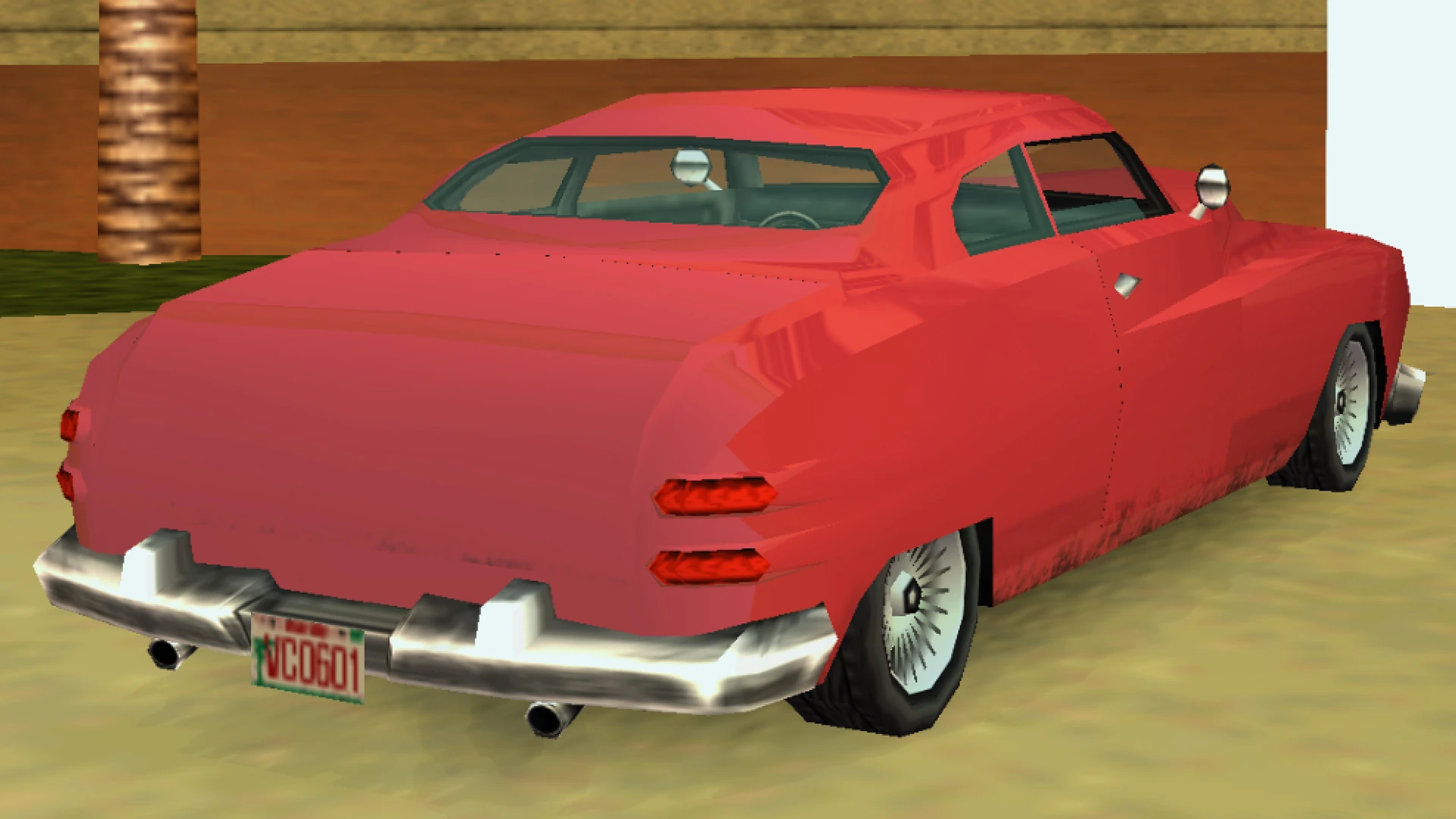 Image HermesGTAVCSrear.jpg GTA Wiki FANDOM powered by Wikia