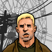 GTA CW Danny