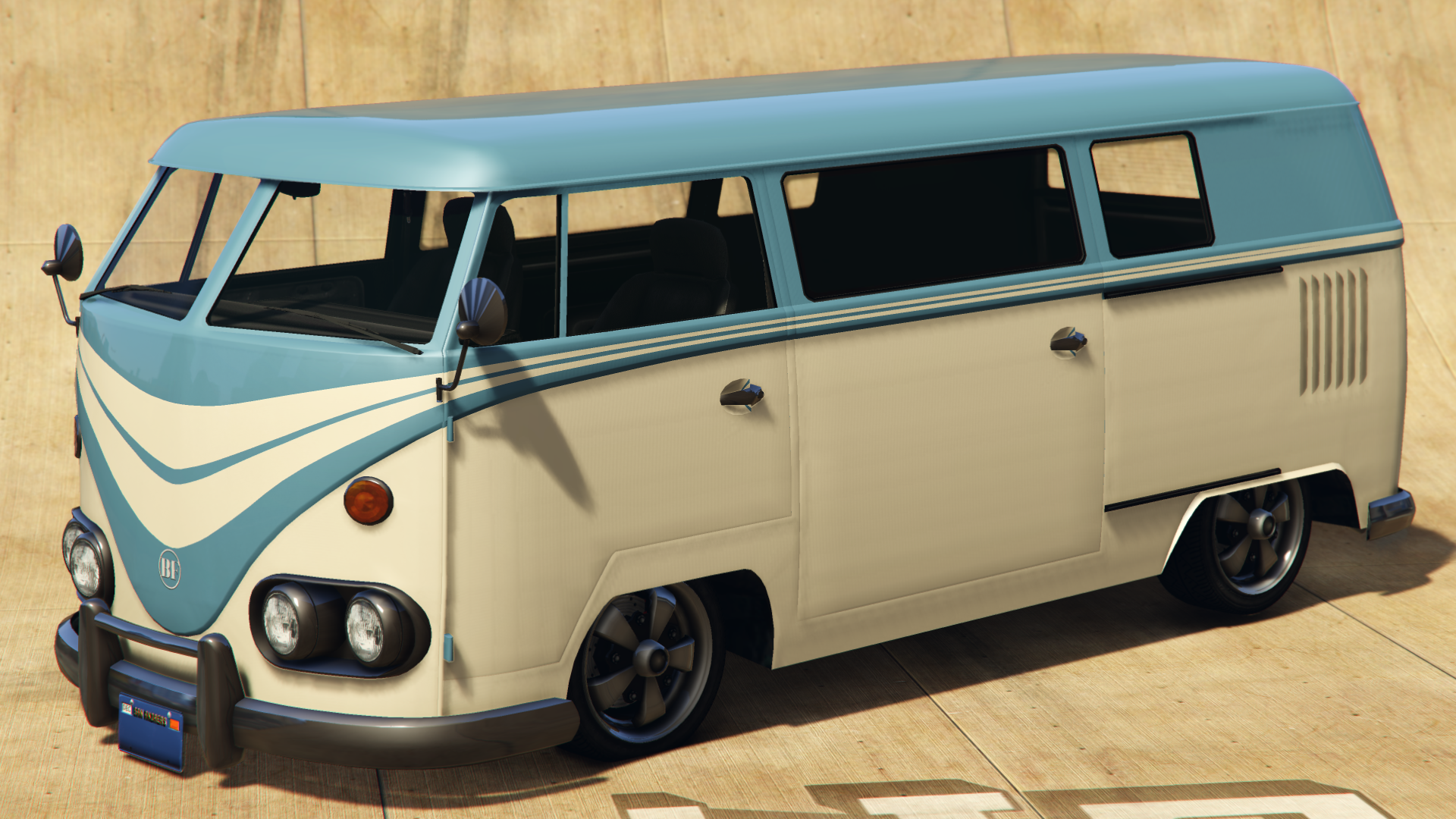 Surfer GTA Wiki FANDOM powered by Wikia