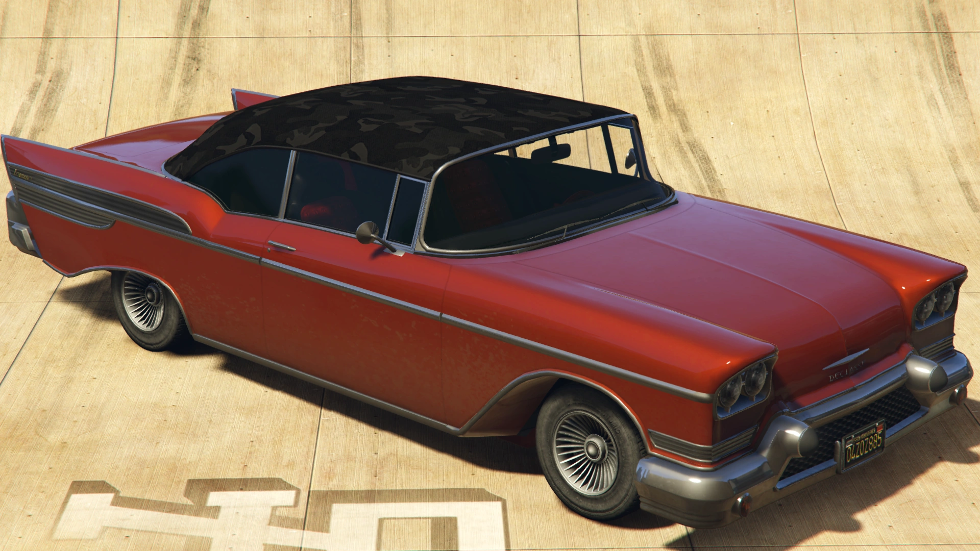 Tornado gta 5 машина