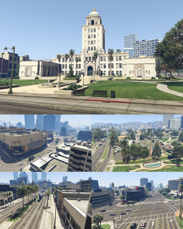 Rockford Hills Gta Wiki Fandom