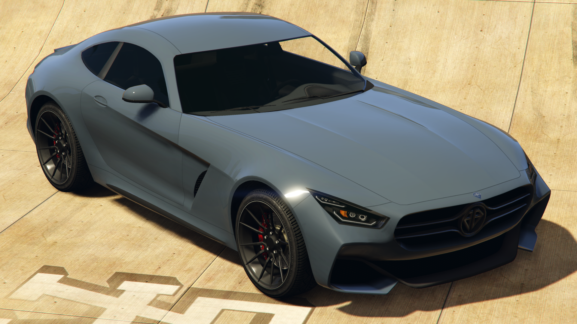 Schlagen GT | GTA Wiki | FANDOM powered by Wikia