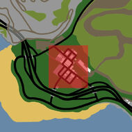 AngelPine-GTASA-Map