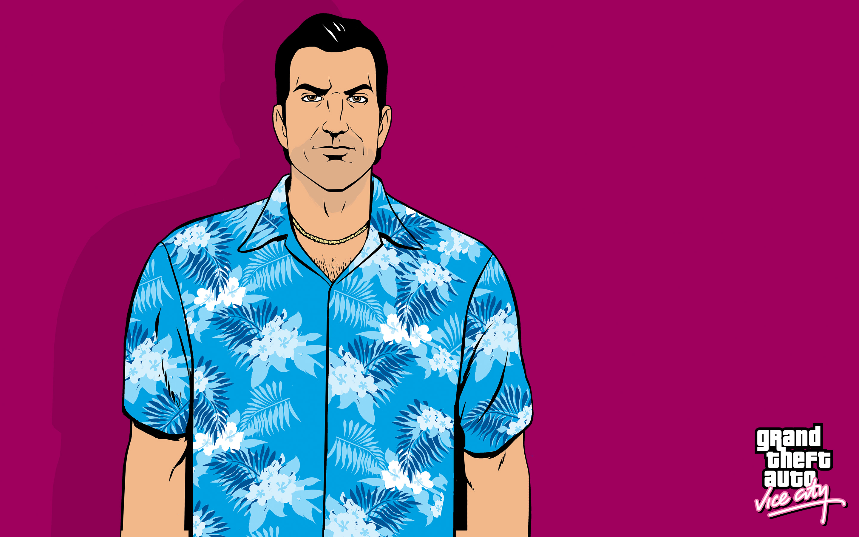 tommy vercetti shirt for sale