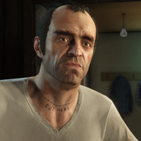 Trevor Philips Gta Wiki Fandom