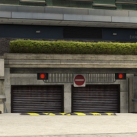 Impound Garage Gta Wiki Fandom