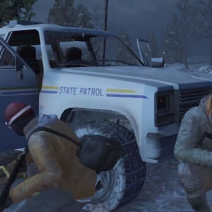 North Yankton State Patrol Gta Wiki Fandom