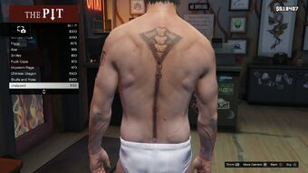 Tattoo Parlors Gta V Gta Wiki Fandom