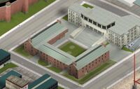 Liberty City Community College