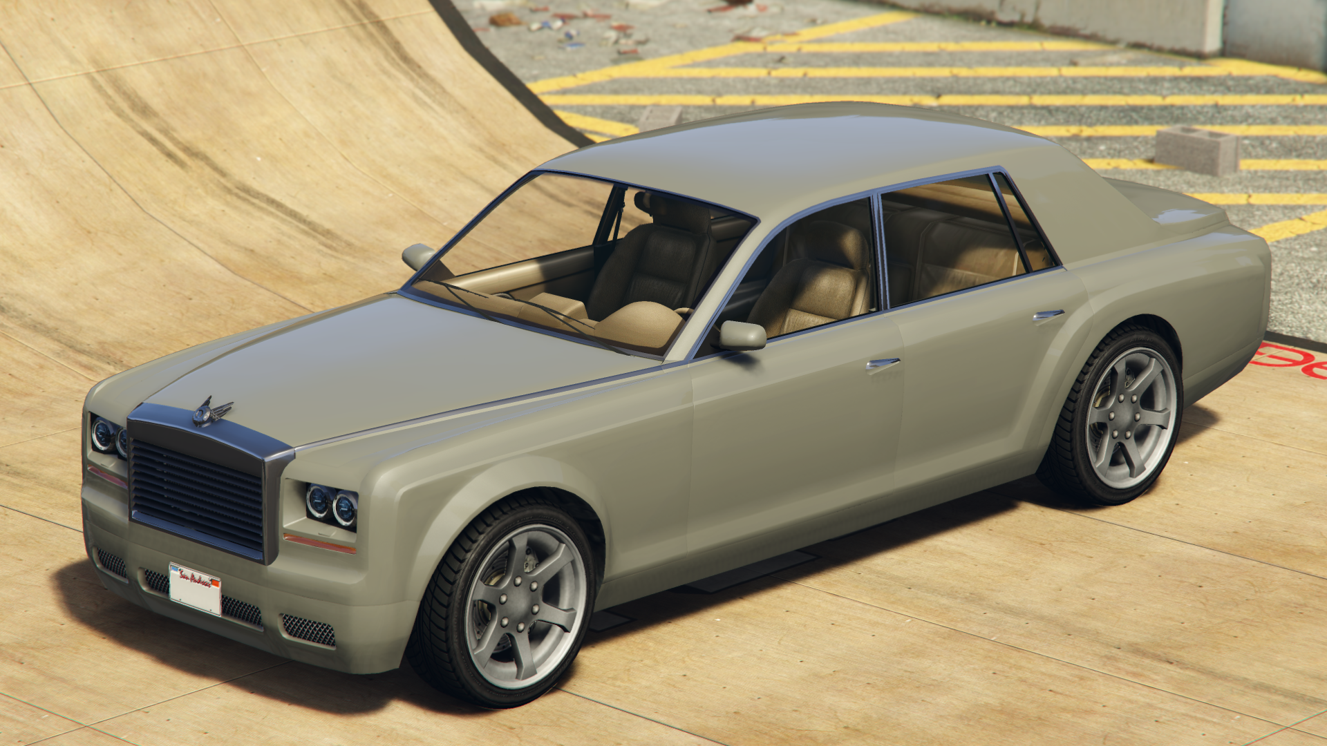 Enus super diamond gta 5 фото 74