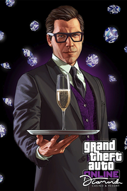 Scoping Out The Casino In Gta Online