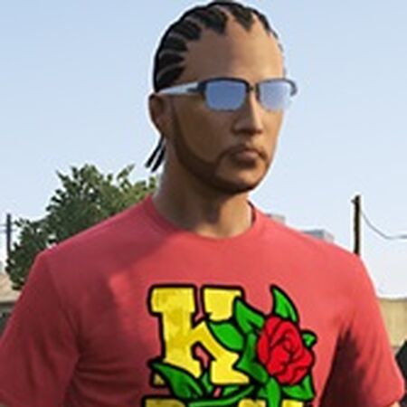K Rose Gta Wiki Fandom