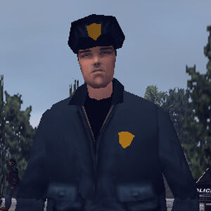 Police Officers Gta Wiki Fandom