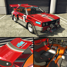 Omnis Gta Wiki Fandom