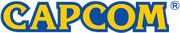 Capcom logo