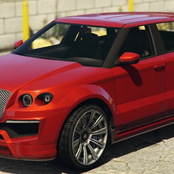 Huntley S Gta Wiki Fandom