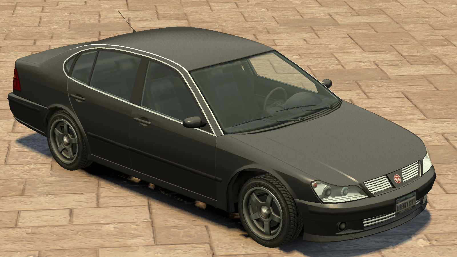 Lokus | GTA Wiki | FANDOM powered by Wikia Lokus | GTA Wiki | FANDOM powered by Wikia
