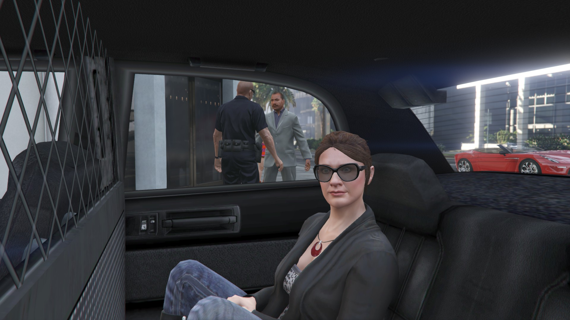 Gta 5 good husband