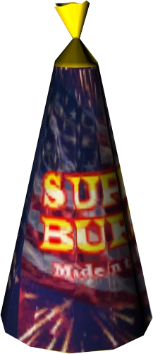 Super Burst | GTA Wiki | Fandom