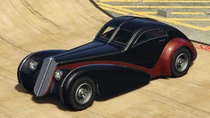 Машина z type